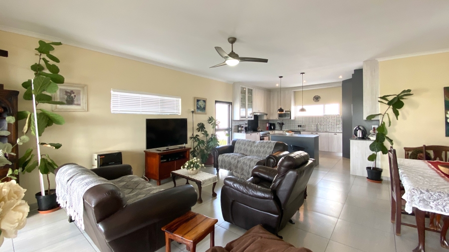 3 Bedroom Property for Sale in Atlantic Sands Private Estate Western Cape